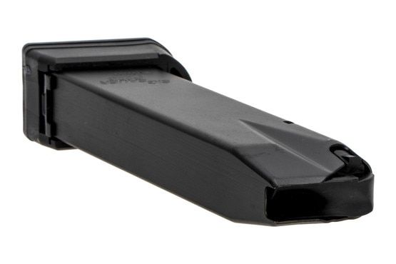 SIG Sauer P226 magazine is a full capacity 9mm magazine that holds 20-rounds.